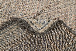 Kelim Marokkaanse Berber tapijt Azilal Special Edition 310 x 180 cm