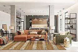 Wilton - Levie (beige)