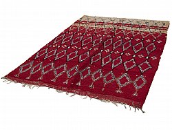 Kelim Marokkaanse Berber tapijt Azilal Special Edition 240 x 180 cm