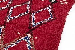 Kelim Marokkaanse Berber tapijt Azilal Special Edition 240 x 180 cm