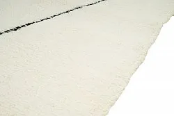 Kelim Marokkaanse Berber tapijt Beni Ouarain 200 x 290 cm