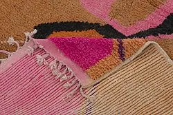 Kelim Marokkaanse Berber tapijt Azilal 300 x 200 cm