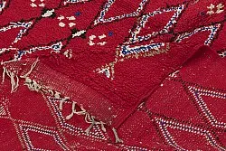 Kelim Marokkaanse Berber tapijt Azilal Special Edition 240 x 180 cm