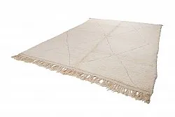 Kelim Marokkaanse Berber tapijt Beni Ouarain 360 x 250 cm