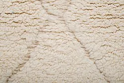Kelim Marokkaanse Berber tapijt Beni Ouarain 360 x 250 cm
