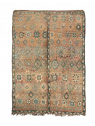 Kelim Marokkaanse Berber tapijt Azilal Special Edition 250 x 180 cm