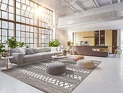 Wilton - Levie (grijs)