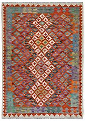 Kelim Afghan 165 x 123 cm