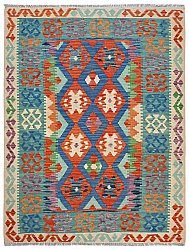 Kelim Afghan 177 x 121 cm