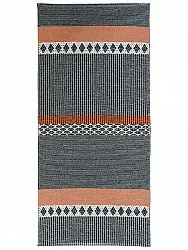 Plastic-kleden - Horredskleden Savanne (grijs)