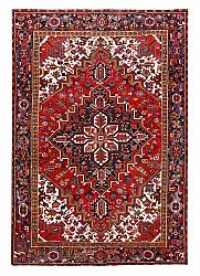 Perzisch tapijt Hamedan 319 x 222 cm