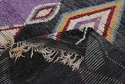 Kelim Marokkaanse Berber tapijt Azilal 300 x 200 cm