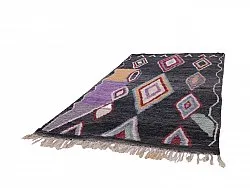 Kelim Marokkaanse Berber tapijt Azilal 300 x 200 cm