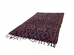 Kelim Marokkaanse Berber tapijt Azilal Special Edition 300 x 190 cm