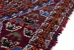 Kelim Marokkaanse Berber tapijt Azilal Special Edition 300 x 190 cm