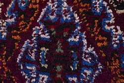 Kelim Marokkaanse Berber tapijt Azilal Special Edition 300 x 190 cm