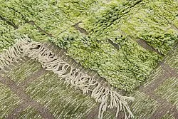 Kelim Marokkaanse Berber tapijt Azilal 300 x 200 cm