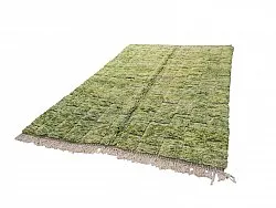 Kelim Marokkaanse Berber tapijt Azilal 300 x 200 cm