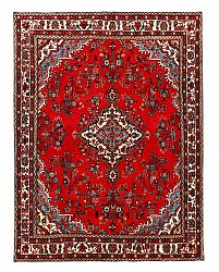 Perzisch tapijt Hamedan 303 x 230 cm