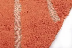 Kelim Marokkaanse Berber tapijt Azilal 320 x 200 cm