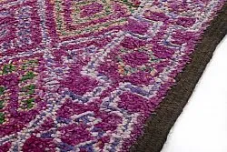 Kelim Marokkaanse Berber tapijt Azilal Special Edition 330 x 180 cm