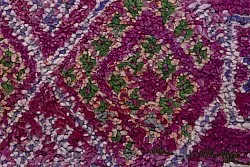 Kelim Marokkaanse Berber tapijt Azilal Special Edition 330 x 180 cm