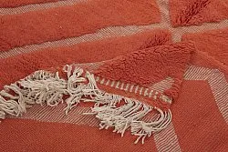 Kelim Marokkaanse Berber tapijt Azilal 320 x 200 cm