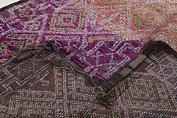 Kelim Marokkaanse Berber tapijt Azilal Special Edition 330 x 180 cm