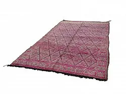 Kelim Marokkaanse Berber tapijt Azilal Special Edition 320 x 200 cm