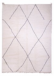 Kelim Marokkaanse Berber tapijt Beni Ouarain 410 x 305 cm