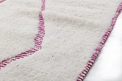 Kelim Marokkaanse Berber tapijt Azilal 300 x 200 cm