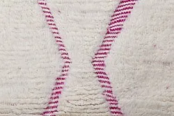 Kelim Marokkaanse Berber tapijt Azilal 300 x 200 cm