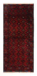 Perzisch tapijt Hamedan 290 x 124 cm