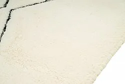 Kelim Marokkaanse Berber tapijt Beni Ouarain 205 x 290 cm