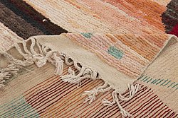 Kelim Marokkaanse Berber tapijt Azilal 300 x 200 cm
