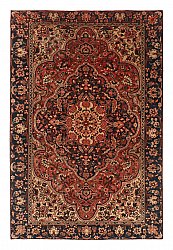 Perzisch tapijt Hamedan 300 x 193 cm