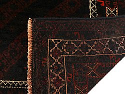 Perzisch tapijt Hamedan 281 x 148 cm