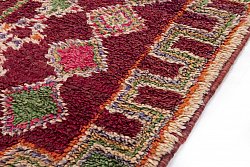 Kelim Marokkaanse Berber tapijt Azilal Special Edition 330 x 170 cm