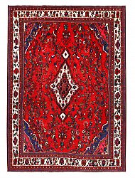 Perzisch tapijt Hamedan 298 x 214 cm
