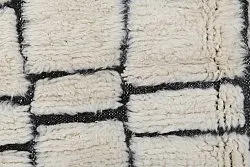 Kelim Marokkaanse Berber tapijt Azilal 330 x 210 cm