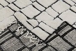 Kelim Marokkaanse Berber tapijt Azilal 330 x 210 cm