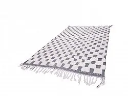 Kelim Marokkaanse Berber tapijt Azilal 300 x 190 cm