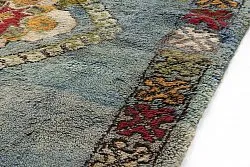 Kelim Marokkaanse Berber tapijt Azilal Special Edition 330 x 190 cm
