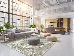 Wilton - Valenza (beige)