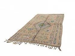Kelim Marokkaanse Berber tapijt Azilal Special Edition 300 x 180 cm