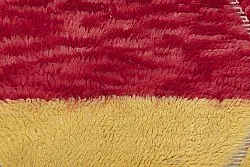 Kelim Marokkaanse Berber tapijt Azilal 250 x 160 cm