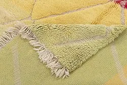 Kelim Marokkaanse Berber tapijt Azilal 250 x 160 cm