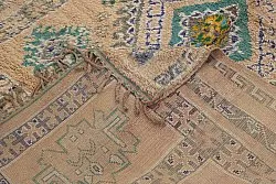 Kelim Marokkaanse Berber tapijt Azilal Special Edition 300 x 180 cm