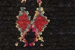 Marokkaanse Berber tapijt Boucherouite 315 x 165 cm