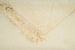 Kelim Marokkaanse Berber tapijt Beni Ouarain 205 x 310 cm